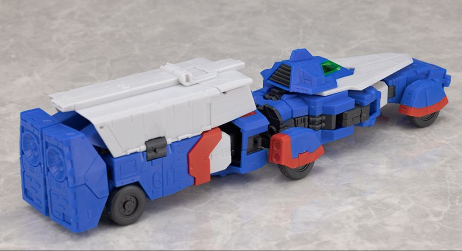 [����] [MODEROID] 1/100 ������ī �ںر� - �ںر� [4580828674738]