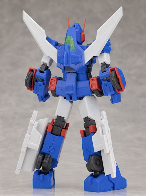 [����] [MODEROID] 1/100 ������ī �ںر� - �ںر� [4580828674738]