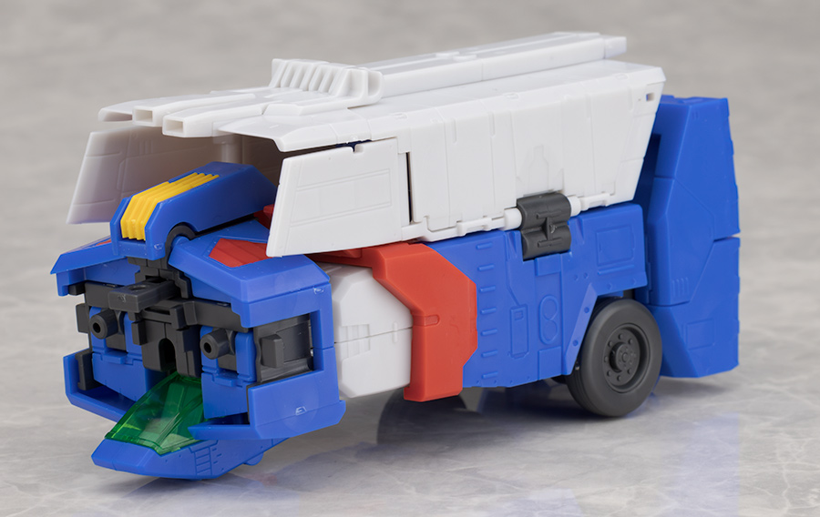 [����] [MODEROID] 1/100 ������ī �ںر� - �ںر� [4580828674738]