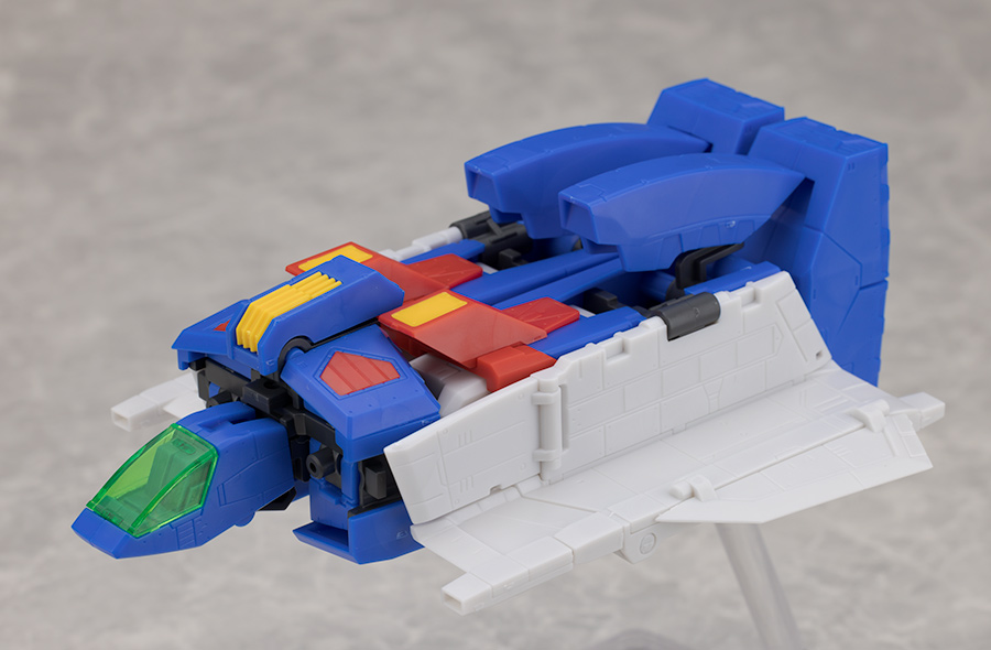 [����] [MODEROID] 1/100 ������ī �ںر� - �ںر� [4580828674738]