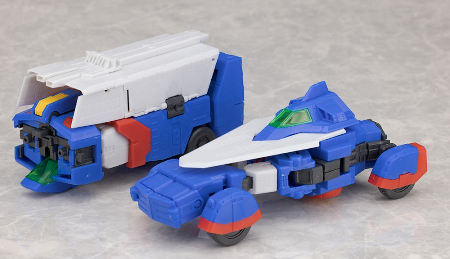 [����] [MODEROID] 1/100 ������ī �ںر� - �ںر� [4580828674738]