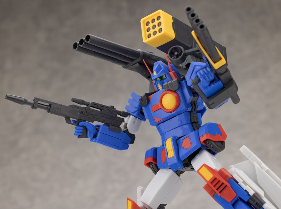 [����] [MODEROID] 1/100 ������ī �ںر� - �ںر� [4580828674738]