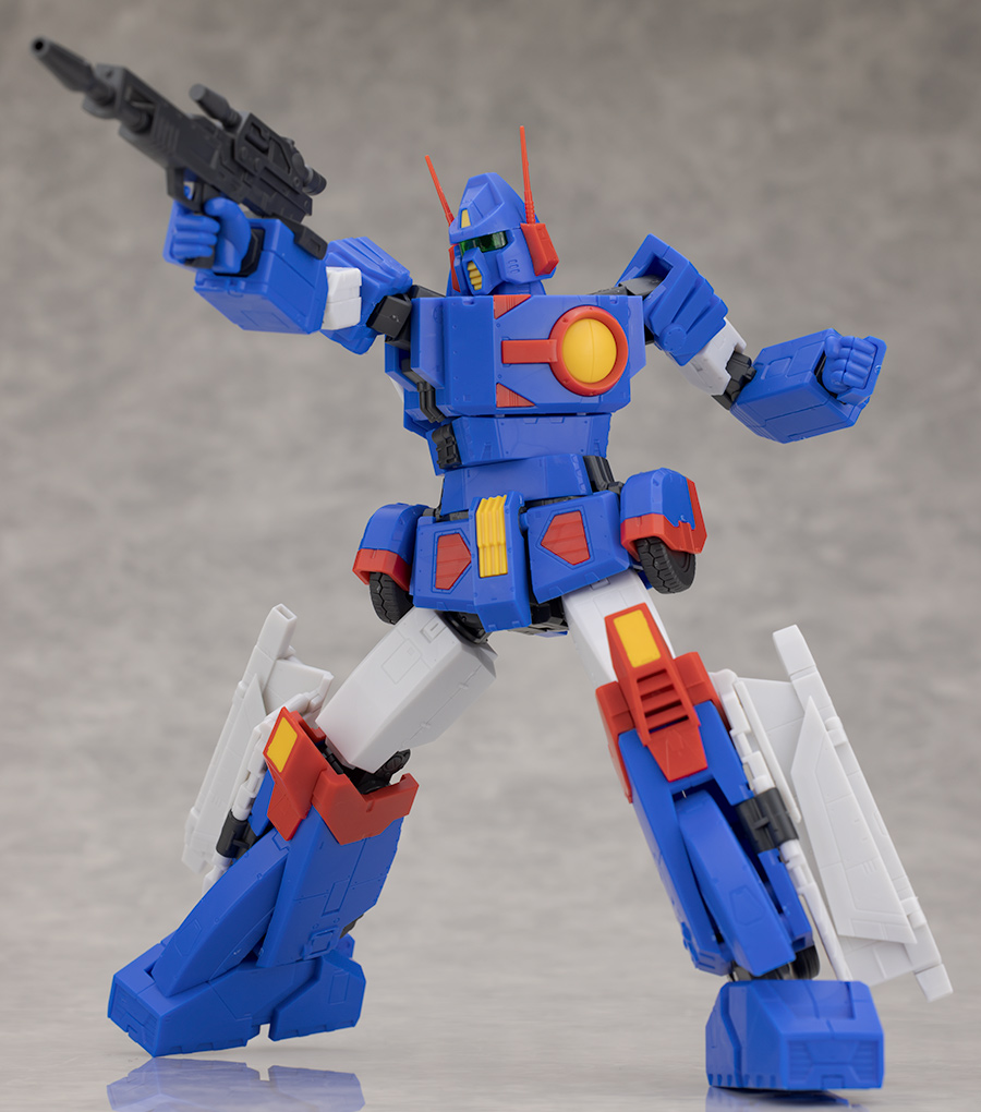 [����] [MODEROID] 1/100 ������ī �ںر� - �ںر� [4580828674738]