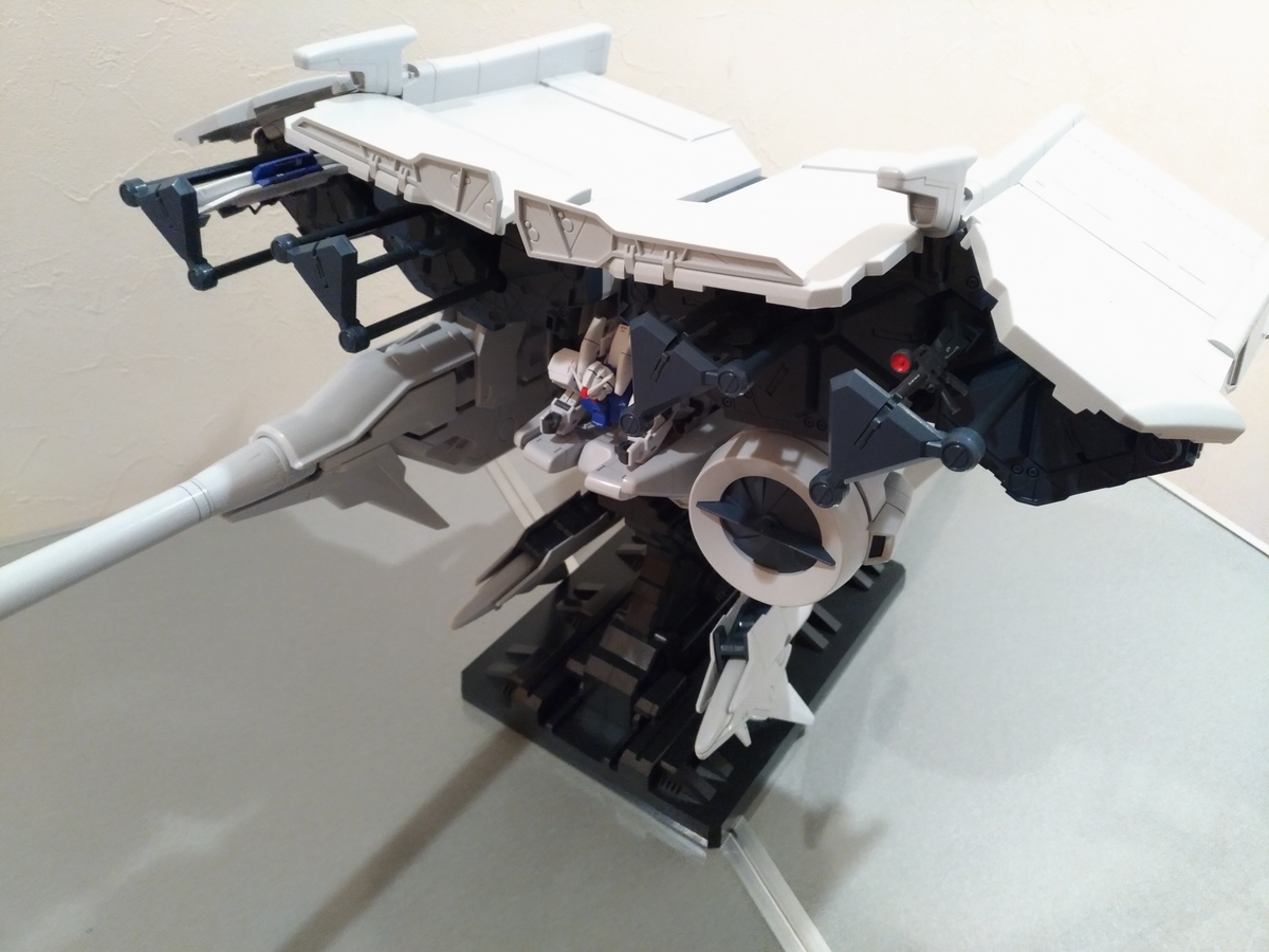 [����ǰ] [HGUC 28] 1/144 ����κ�� [4543112079855]