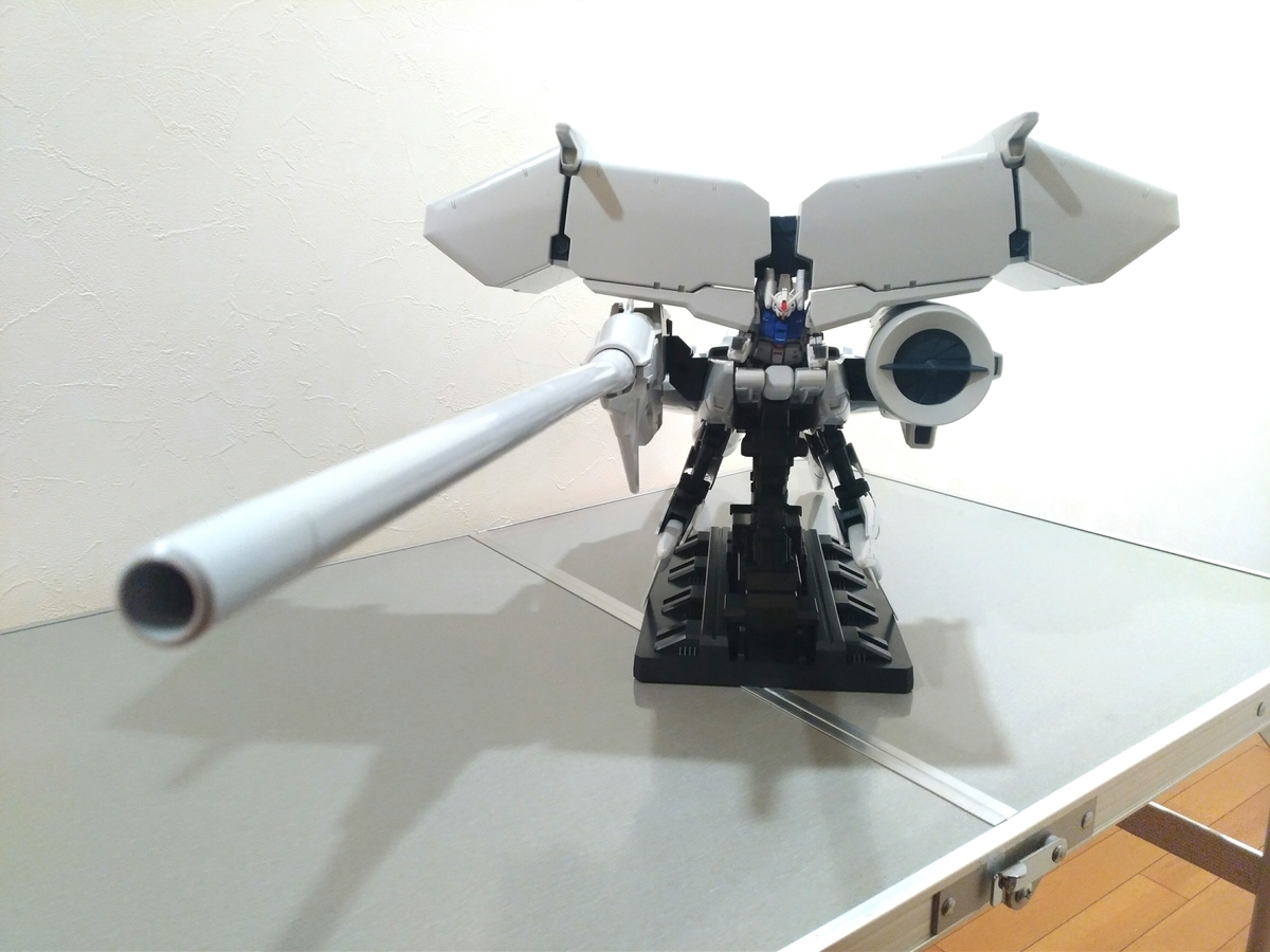 [����ǰ] [HGUC 28] 1/144 ����κ�� [4543112079855]