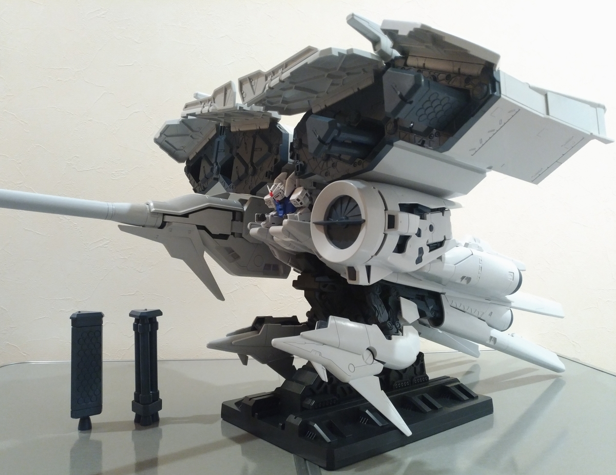 [����ǰ] [HGUC 28] 1/144 ����κ�� [4543112079855]