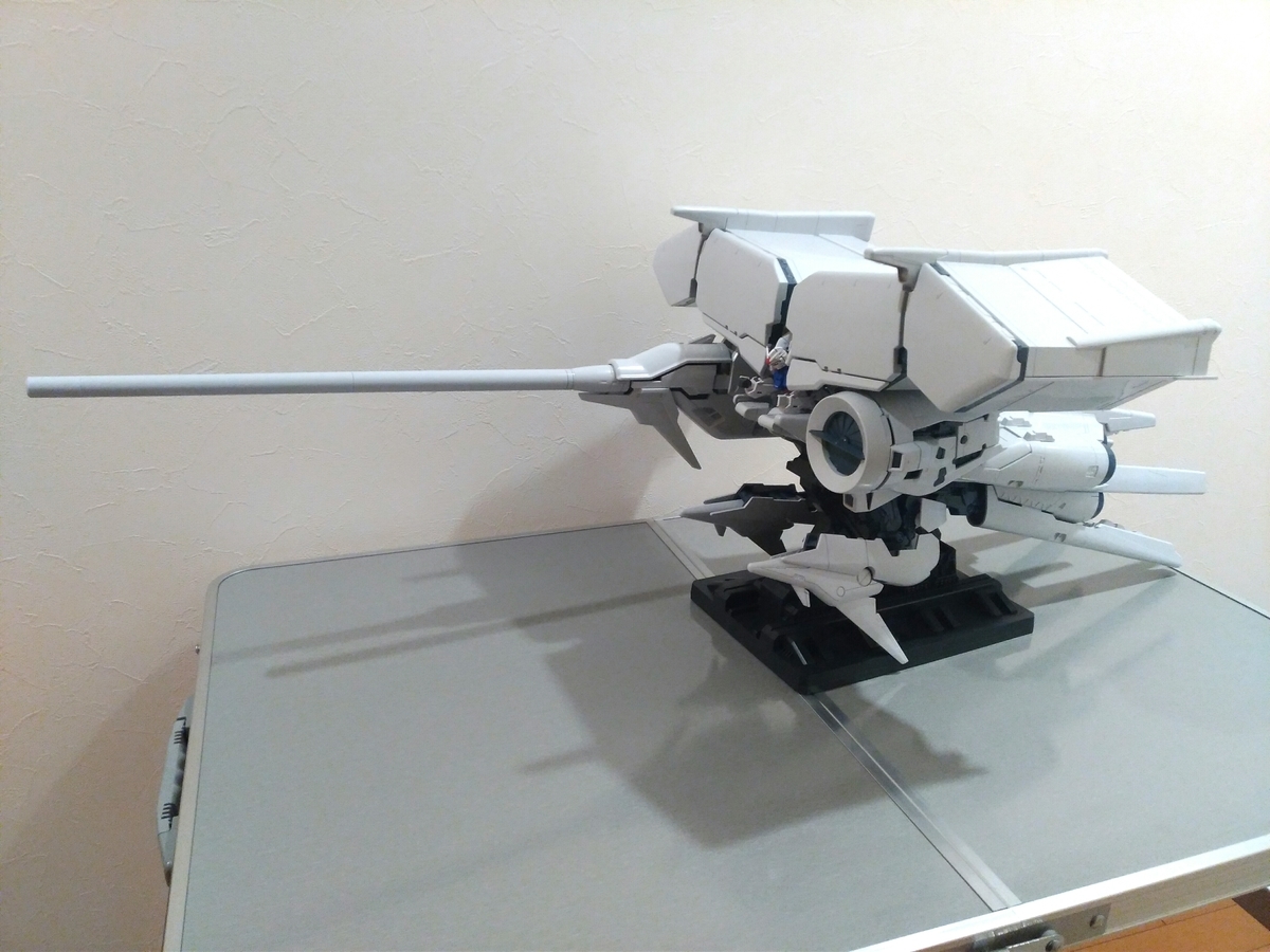 [����ǰ] [HGUC 28] 1/144 ����κ�� [4543112079855]