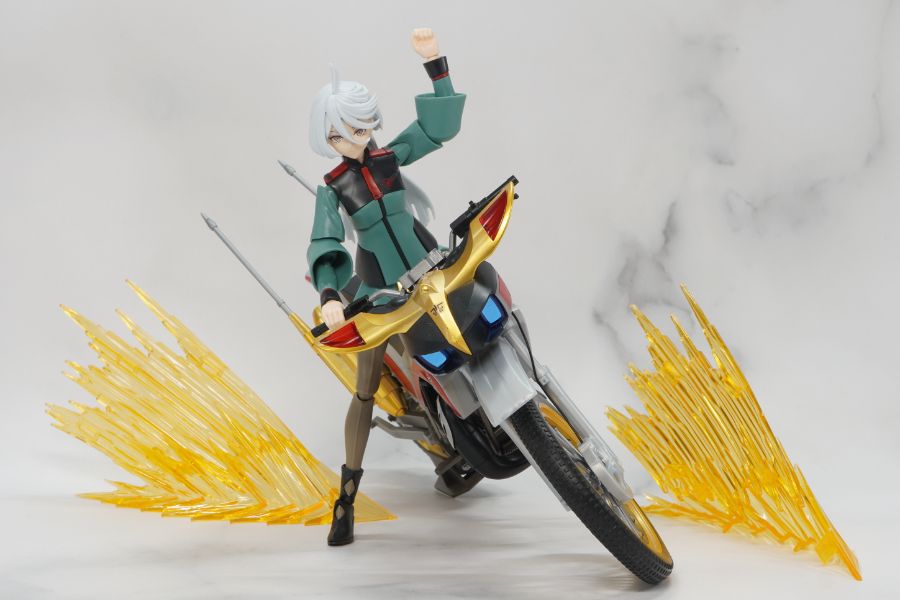 [�ǱԾ������ ���Ĵٵ�] �⵿���� �Ǵ� ������ ���� - �̿����� ������ [7���԰��Ϸ�] [4573102640093]