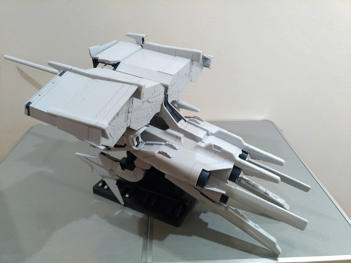 [����ǰ] [HGUC 28] 1/144 ����κ�� [4543112079855]