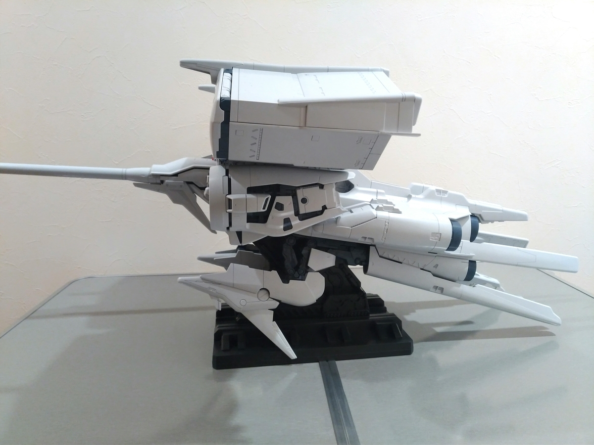 [����ǰ] [HGUC 28] 1/144 ����κ�� [4543112079855]