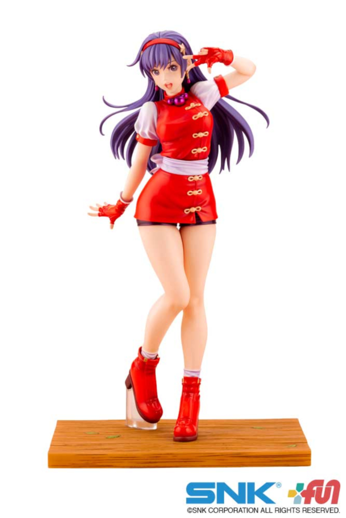 1/7 SNK�̼ҳ� ŷ ���� �������� 98 - �ƻ�̾� ���׳� [6���԰��Ϸ�] [4934054032174]