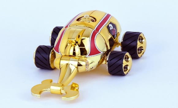 1/100 Ÿ�Ӻ�ĭ - Ÿ�� ��ī���� 60�ֳ� ���� ��Ż�� �÷� ���� [5���԰��Ϸ�] [4573347240157]