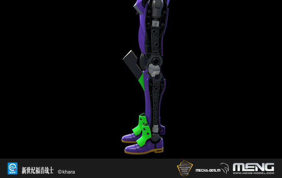 MECHA-001LM ���� �ΰ��� �������� �����ΰ� ���ݰԸ��� ��ȣ��Ver.1.5(�������) [5���԰��Ϸ�] [4897038553648]