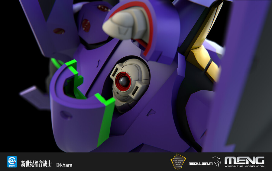 MECHA-001LM ���� �ΰ��� �������� �����ΰ� ���ݰԸ��� ��ȣ��Ver.1.5(�������) [5���԰��Ϸ�] [4897038553648]