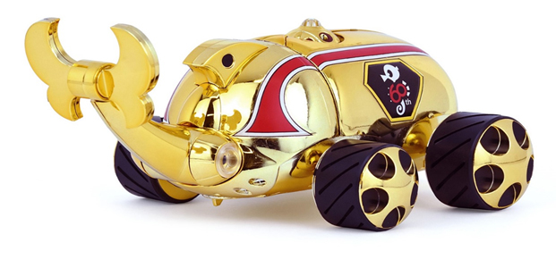 1/100 Ÿ�Ӻ�ĭ - Ÿ�� ��ī���� 60�ֳ� ���� ��Ż�� �÷� ���� [5���԰��Ϸ�] [4573347240157]