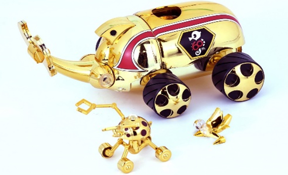 1/100 Ÿ�Ӻ�ĭ - Ÿ�� ��ī���� 60�ֳ� ���� ��Ż�� �÷� ���� [5���԰��Ϸ�] [4573347240157]