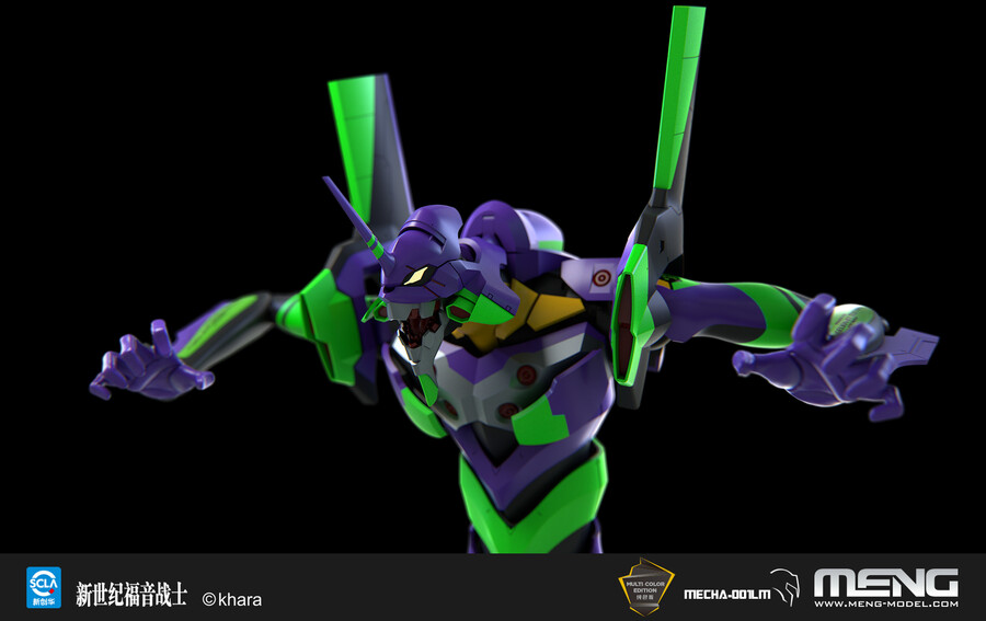 MECHA-001LM ���� �ΰ��� �������� �����ΰ� ���ݰԸ��� ��ȣ��Ver.1.5(�������) [5���԰��Ϸ�] [4897038553648]