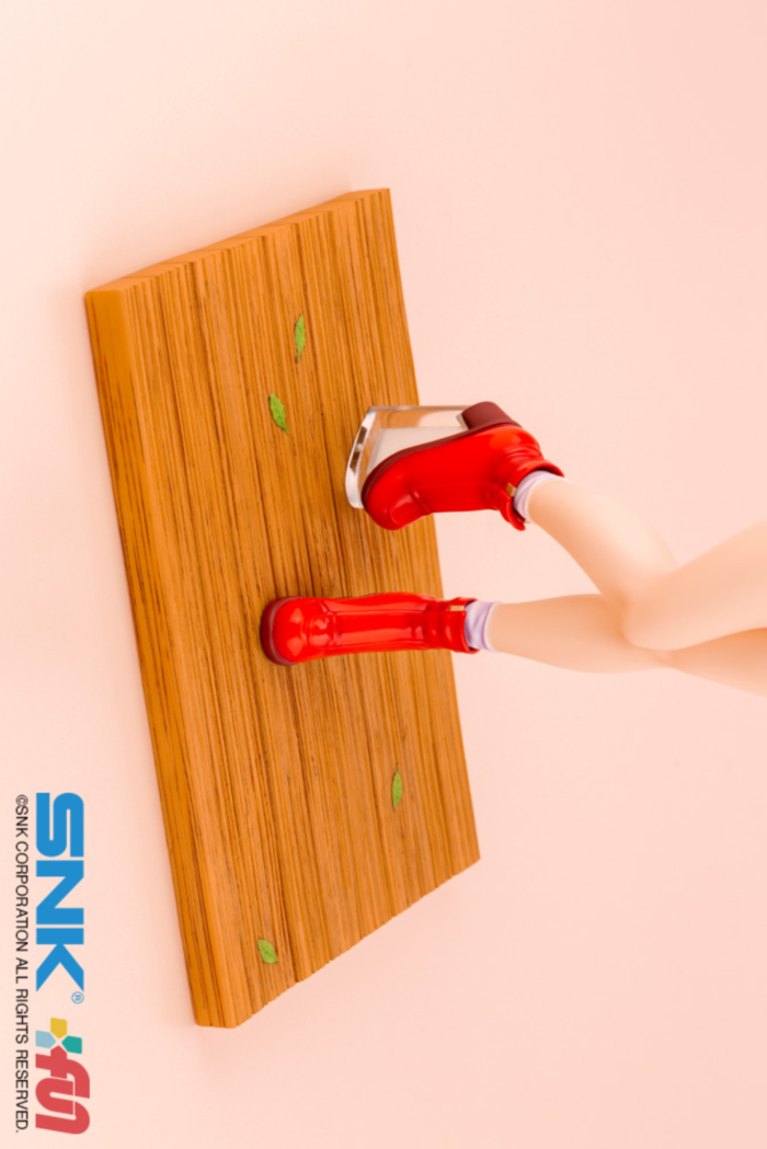 1/7 SNK�̼ҳ� ŷ ���� �������� 98 - �ƻ�̾� ���׳� [6���԰��Ϸ�] [4934054032174]