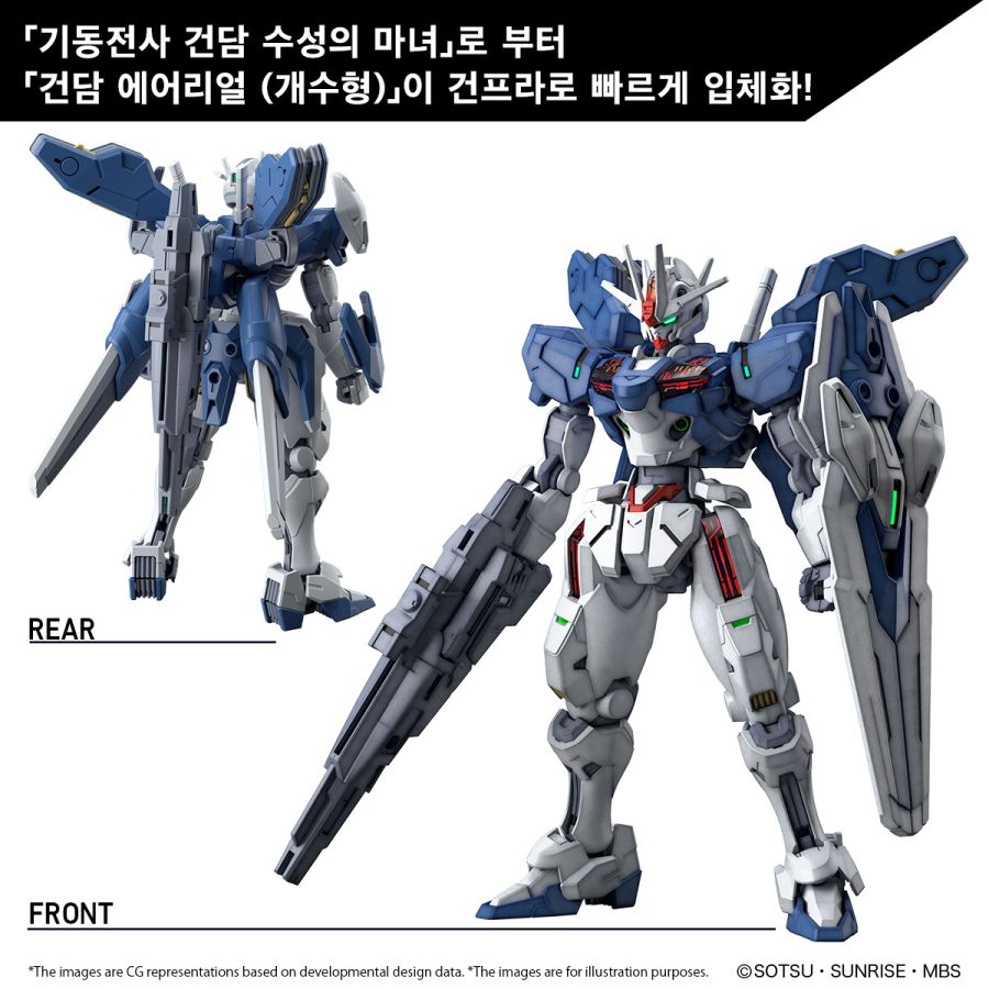 [HG-WM 19] 1/144 �Ǵ� �����(������) [4���԰�����][4573102650962]