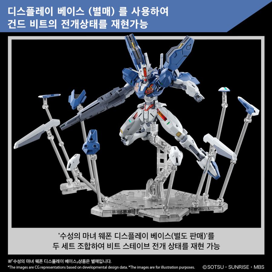 [HG-WM 19] 1/144 �Ǵ� �����(������) [4���԰�����][4573102650962]