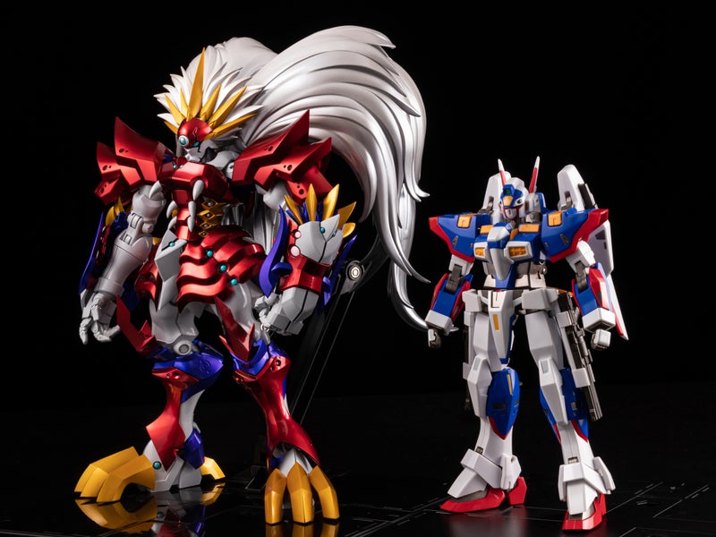 RIOBOT ���۷κ�����OG - ��ٹٿ�Ʈ [11���԰��Ϸ�] [4571335880668]