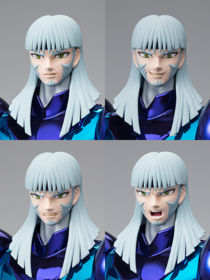 ����Ʈ���̾� ��ȭEX ������ ��ũ�� �丣 [7���԰��Ϸ�] [4573102641878]