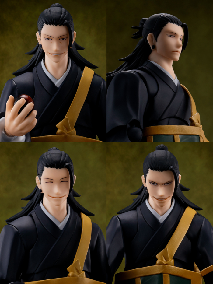 [S.H.Figuarts] �ּ�ȸ��0 - ���� ������ [6���԰��Ϸ�] [4573102649355]