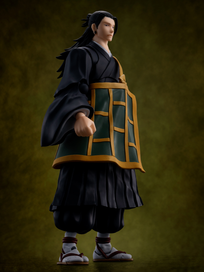 [S.H.Figuarts] �ּ�ȸ��0 - ���� ������ [6���԰��Ϸ�] [4573102649355]