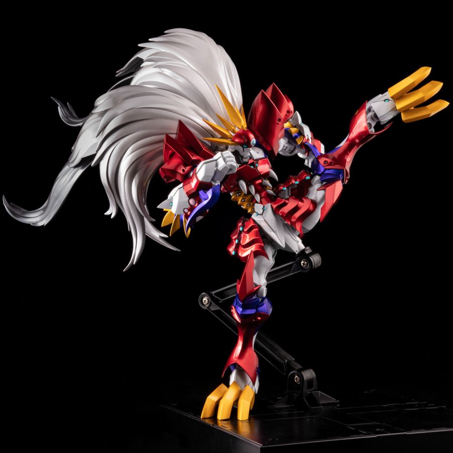 RIOBOT ���۷κ�����OG - ��ٹٿ�Ʈ [11���԰��Ϸ�] [4571335880668]