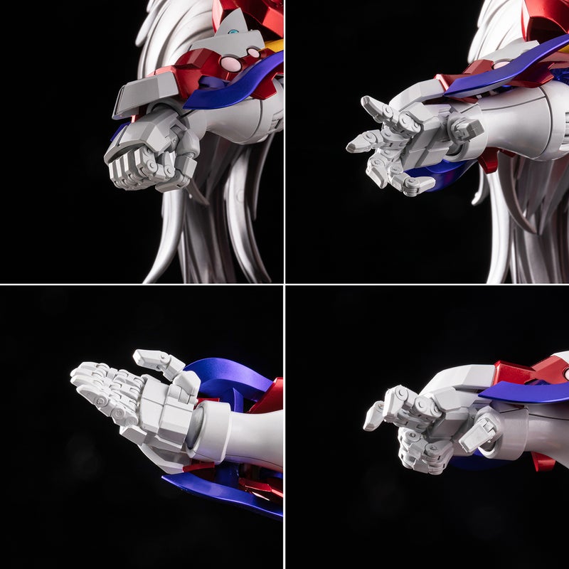 RIOBOT ���۷κ�����OG - ��ٹٿ�Ʈ [11���԰��Ϸ�] [4571335880668]