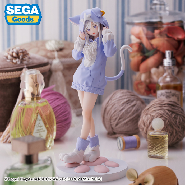 [��ǰ�ǱԾ�] Re:���κ��� �����ϴ� �̼��� ��Ȱ Luminasta ���и��� [7�����԰��Ϸ�] [526049]