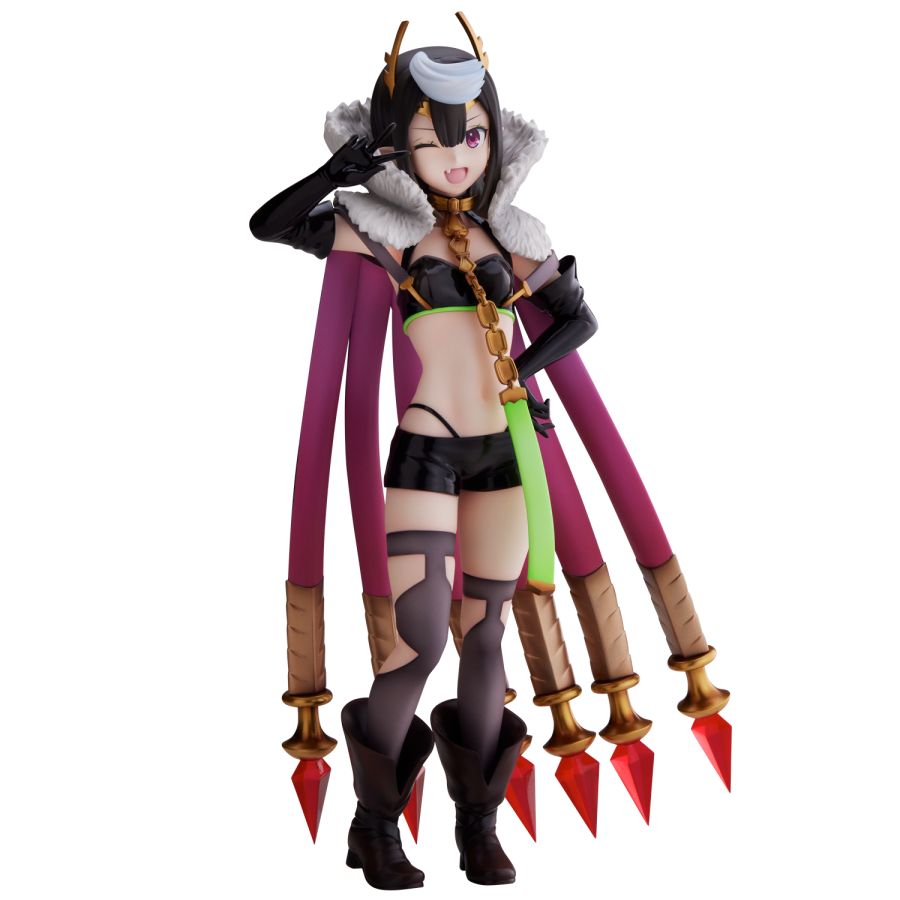 1/7 �Ź��Դϴٸ�, ���� ������? - ���� �Ƹ���  [4589642714460]