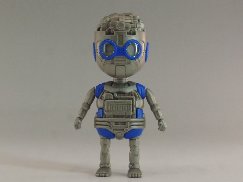 [�ǱԾ������ ��ī�н�] ���ͽ����� - ����í�� [3���԰��Ϸ�] [4573102582096]