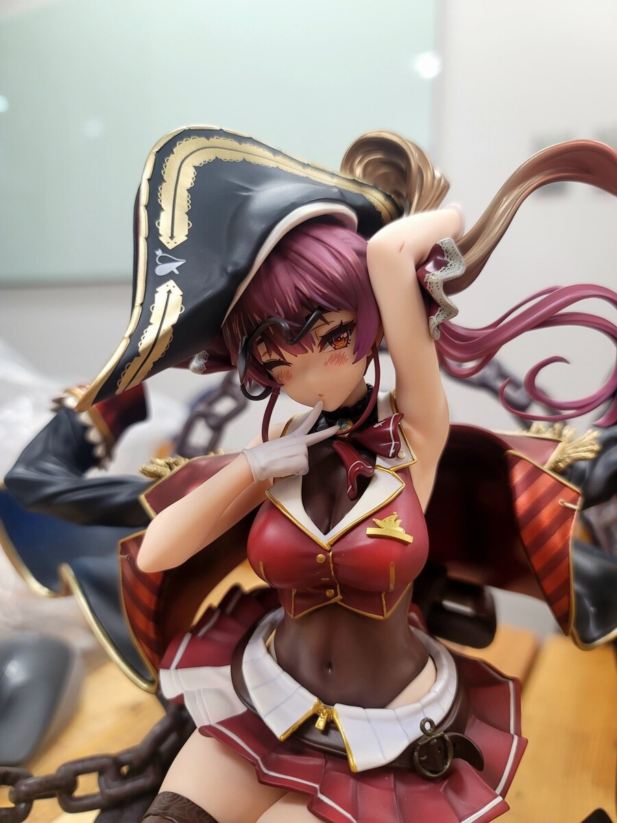 1/7 Ȧ�ζ��̺� - ȣ�� ���� [1���԰��Ϸ�] [4545784043172]