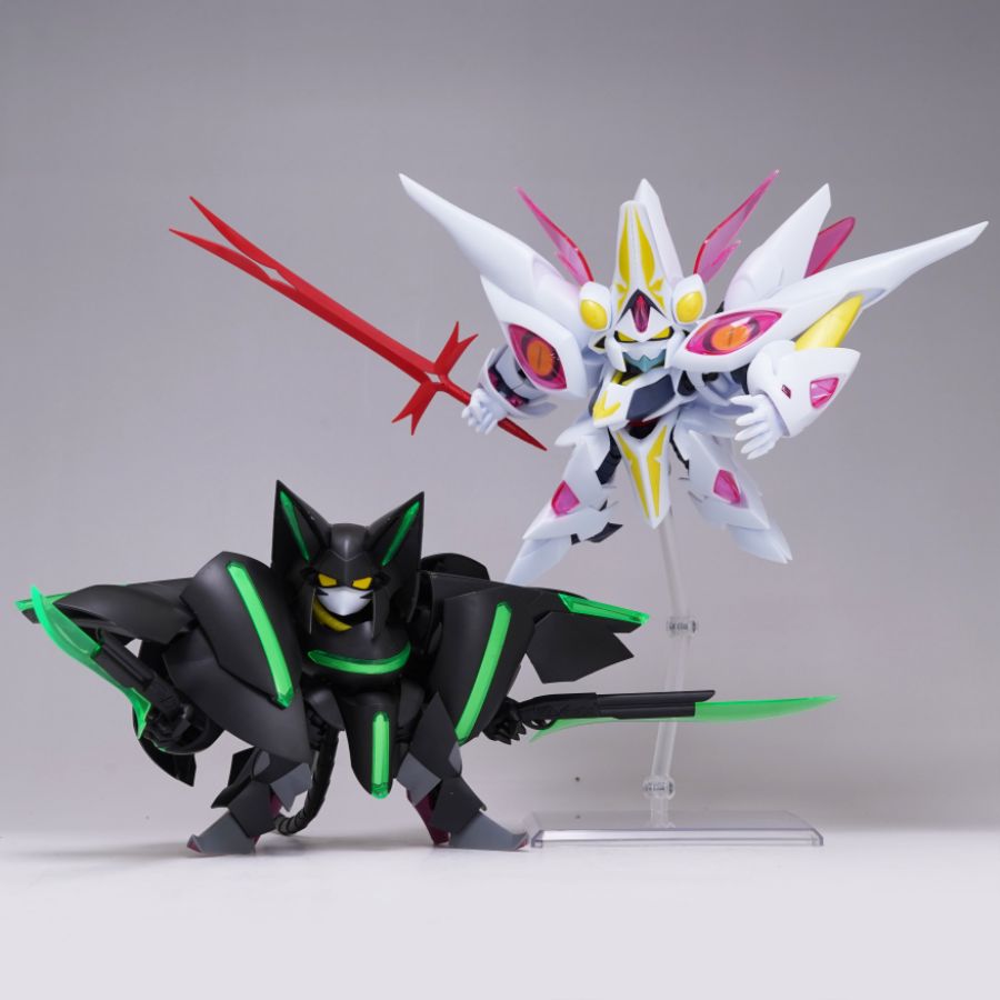 [MODEROID] �׶����� - ȭ��Ʈ ���� [2���԰��Ϸ�] [4580590162419]