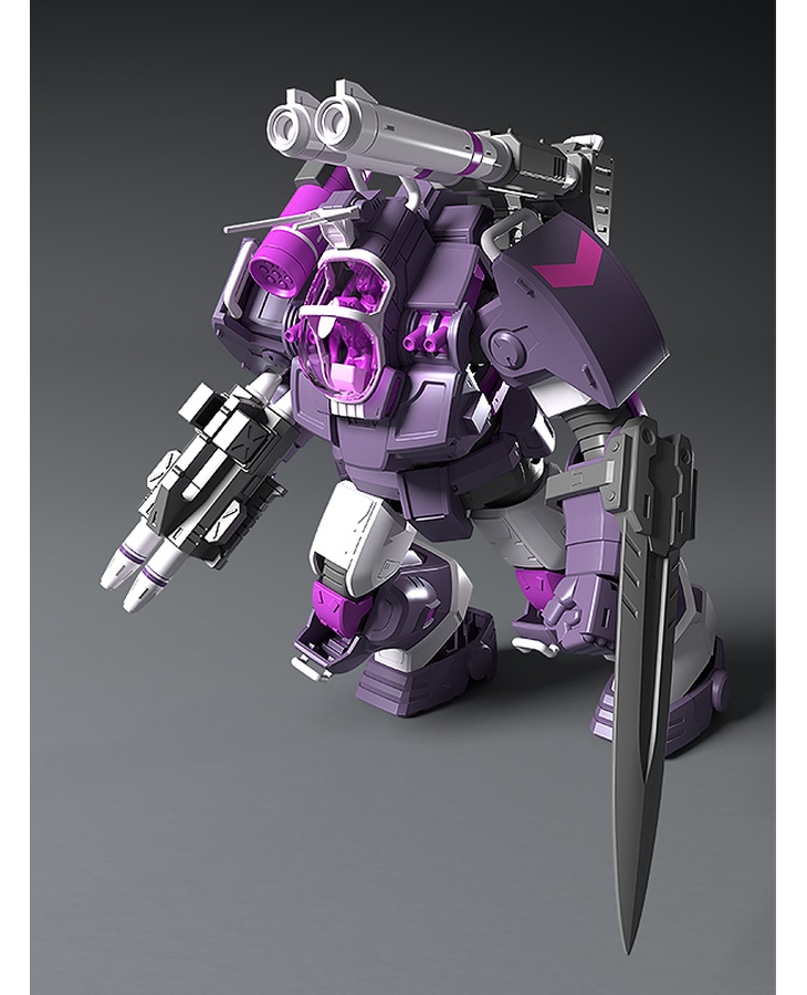 1/72 �¾��� ��ݴ� �ٱ׶� - �Ĺ� ���� MAX28 ��ǲ Ver.GT [4���԰��Ϸ�] [4545784013311]