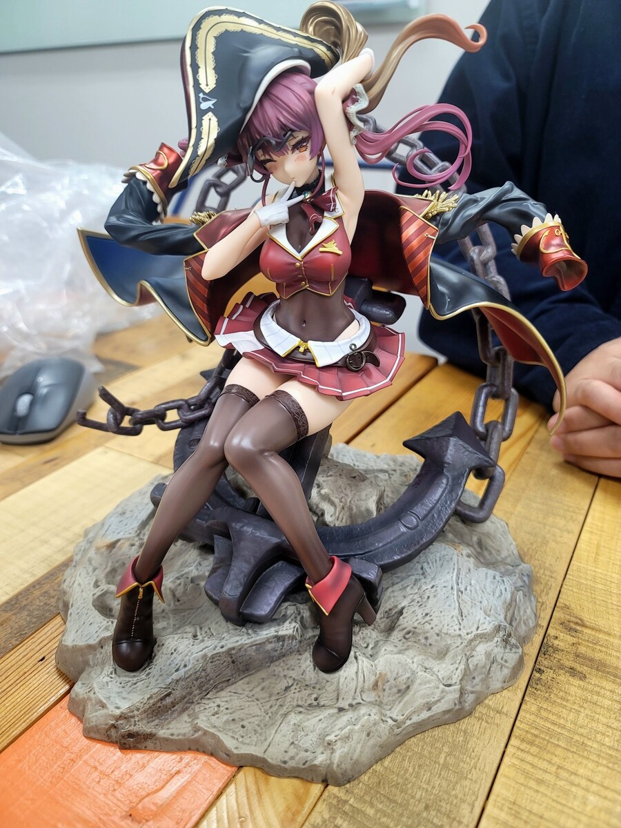 1/7 Ȧ�ζ��̺� - ȣ�� ���� [1���԰��Ϸ�] [4545784043172]