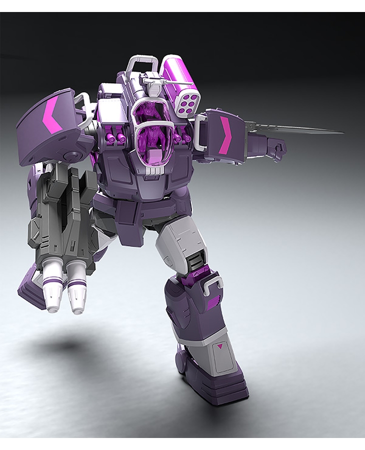 1/72 �¾��� ��ݴ� �ٱ׶� - �Ĺ� ���� MAX28 ��ǲ Ver.GT [4���԰��Ϸ�] [4545784013311]