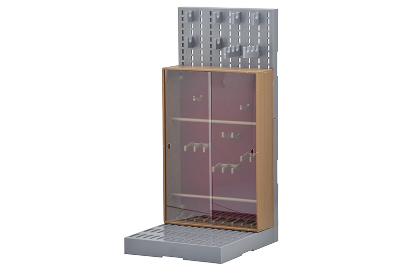 [��Ʋ�Ƹ�][LD042] 1/12 �Ƿ�F Ŭ������ �Ƿ� [4���԰��Ϸ�] [4543736323914]