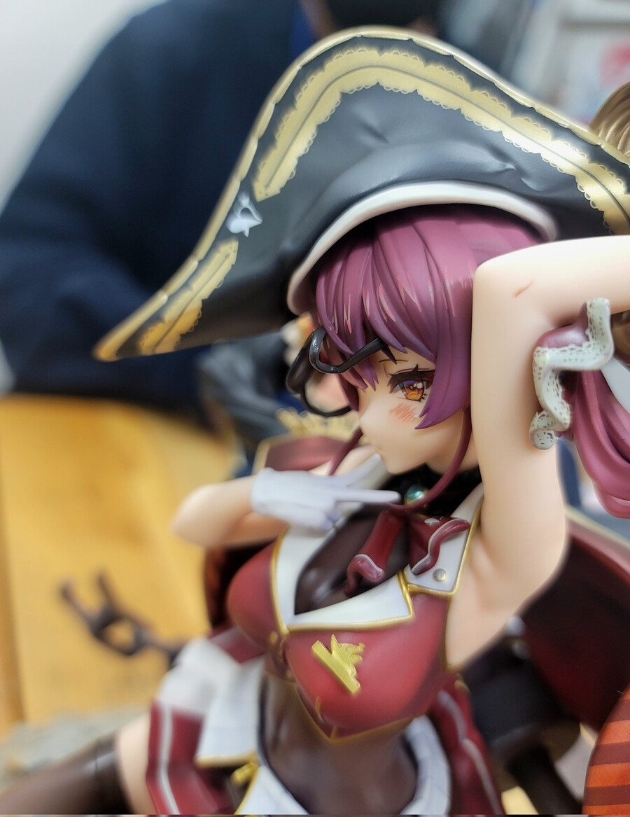 1/7 Ȧ�ζ��̺� - ȣ�� ���� [1���԰��Ϸ�] [4545784043172]