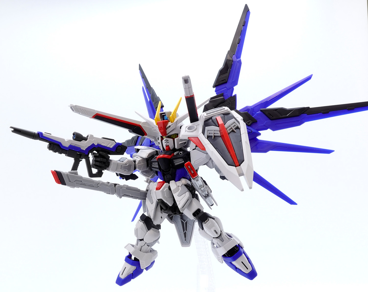 [MGSD] ������ �Ǵ�(�����԰���) [4573102642578]