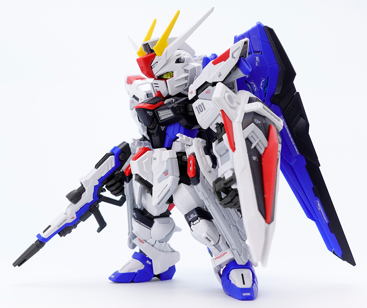 [MGSD] ������ �Ǵ�(�����԰���) [4573102642578]