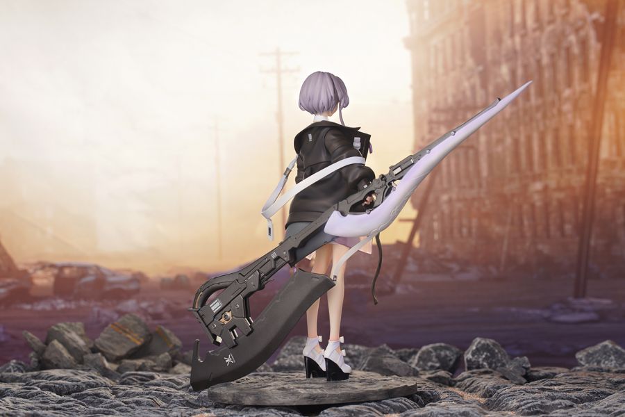 1/7 A-Z:[E] [11���԰��Ϸ�] [4580416924740]