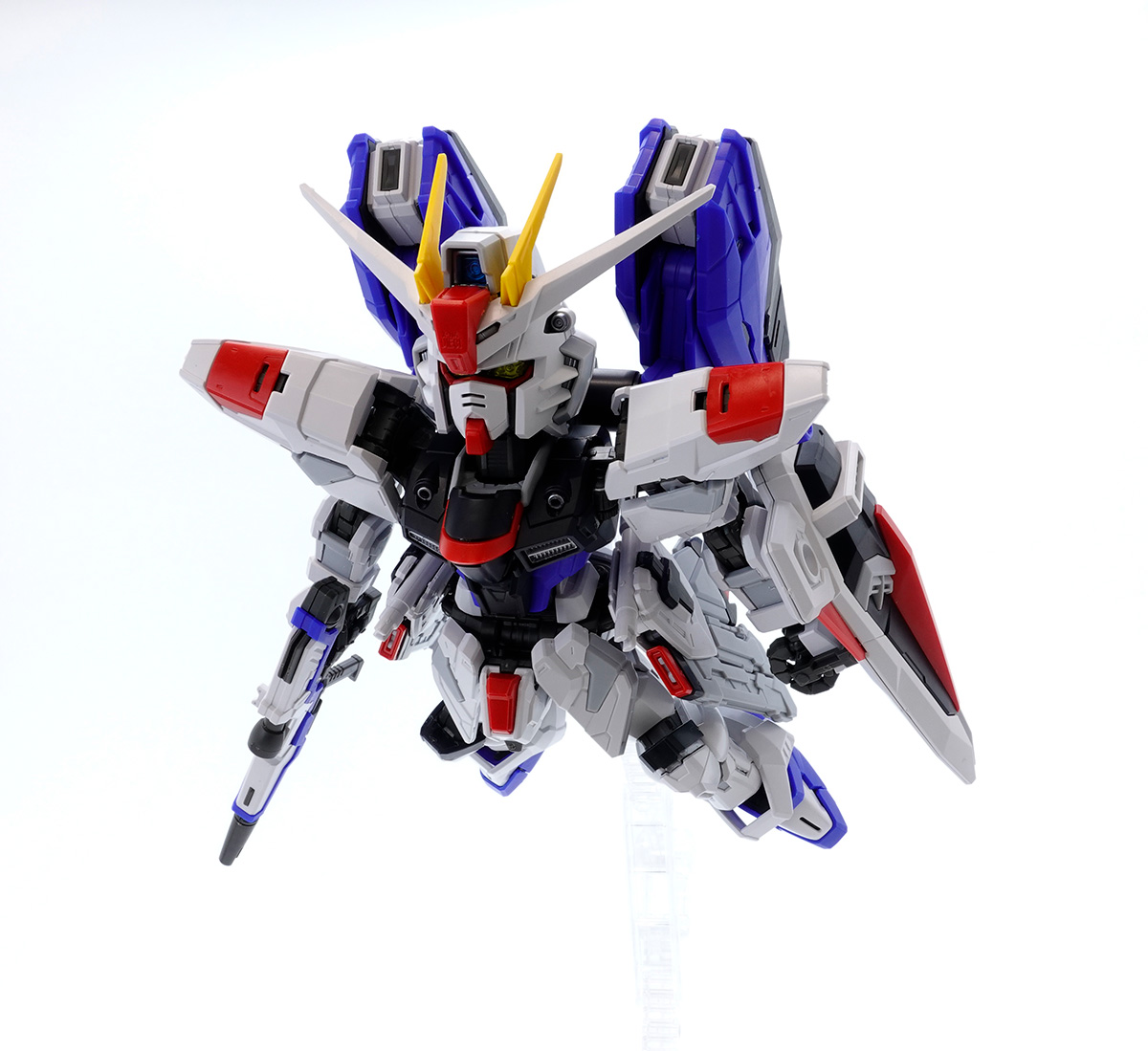 [MGSD] ������ �Ǵ�(�����԰���) [4573102642578]