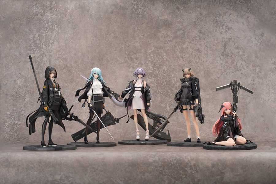 1/7 A-Z:[E] [11���԰��Ϸ�] [4580416924740]