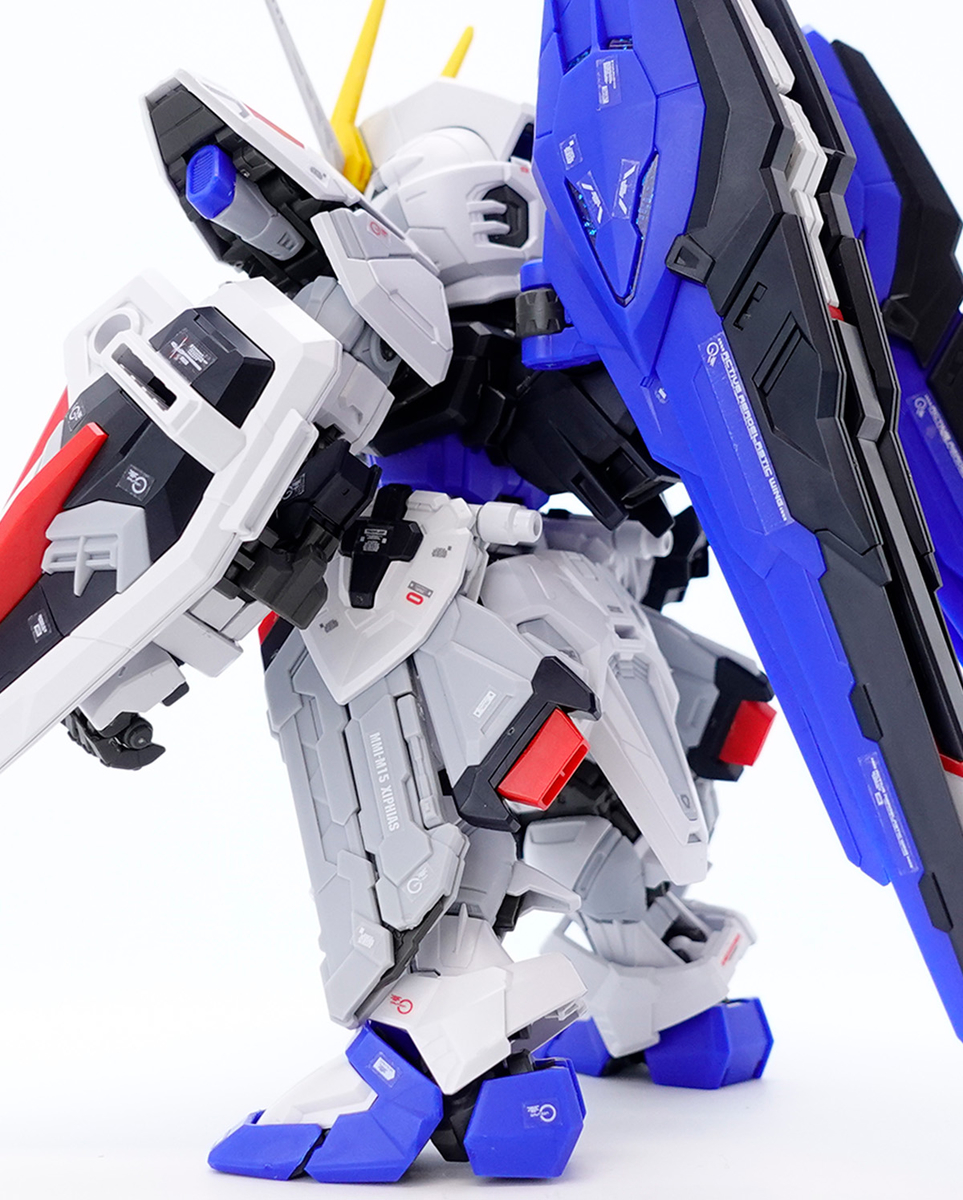 [MGSD] ������ �Ǵ�(�����԰���) [4573102642578]