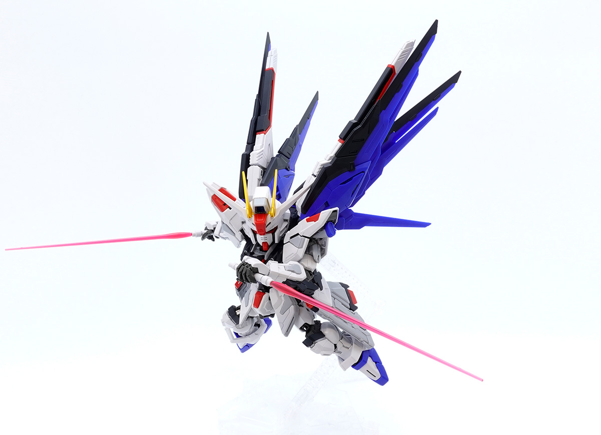 [MGSD] ������ �Ǵ�(�����԰���) [4573102642578]