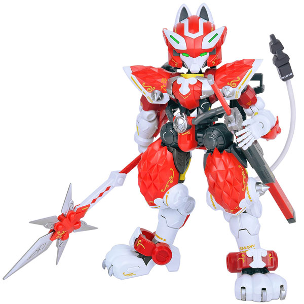 1/60 �ʰ��⵿ �尩 ������ ���� CAT-03 ���� ���� ��ɱ� ī�� [5���԰��Ϸ�] [4545782087673]