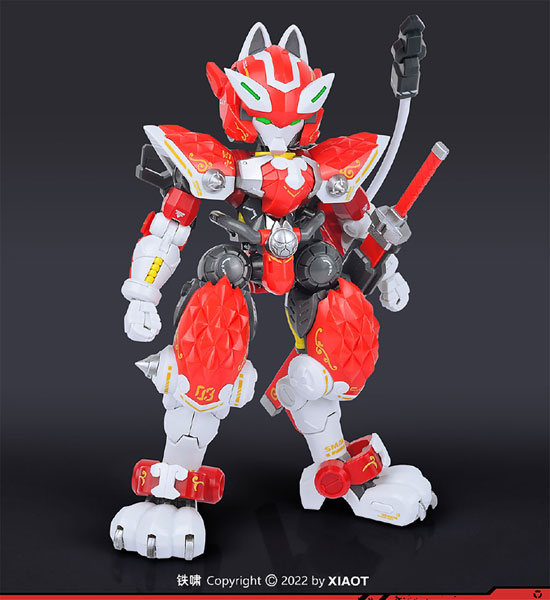 1/60 �ʰ��⵿ �尩 ������ ���� CAT-03 ���� ���� ��ɱ� ī�� [5���԰��Ϸ�] [4545782087673]