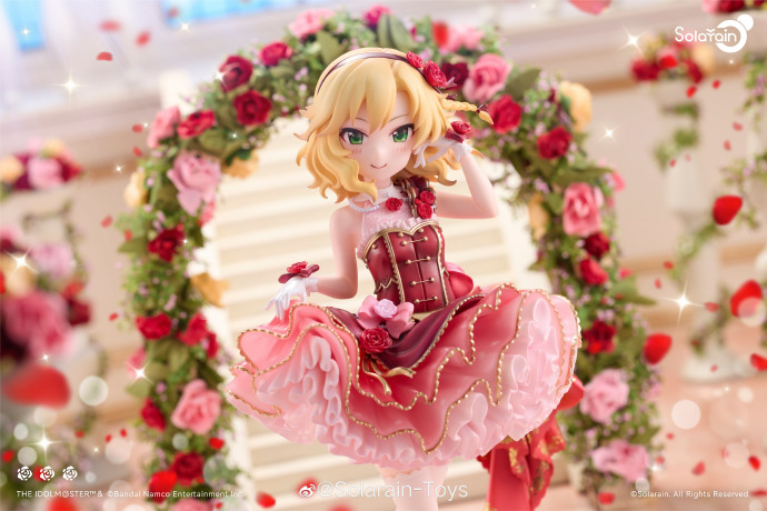 [Ư������] 1/7 ���̵������� �ŵ����� ���� - �������� ���ī ���� �÷ڸ� Ver. [11���԰��Ϸ�][4580416926270]